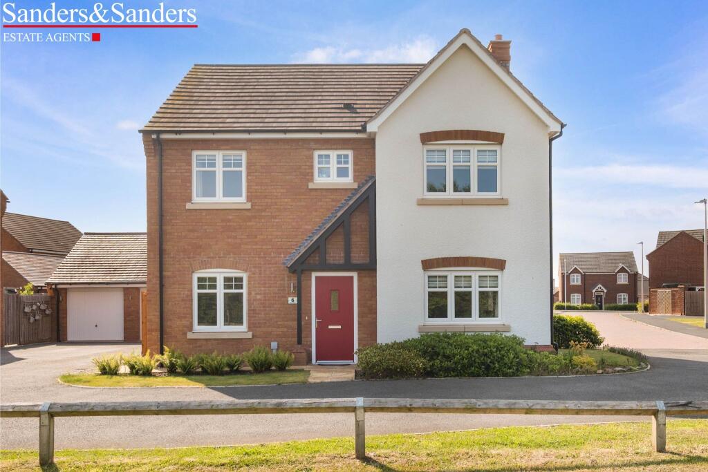 Additional image 20 of Prolific Place, Bidford-on-Avon, Alcester, B50