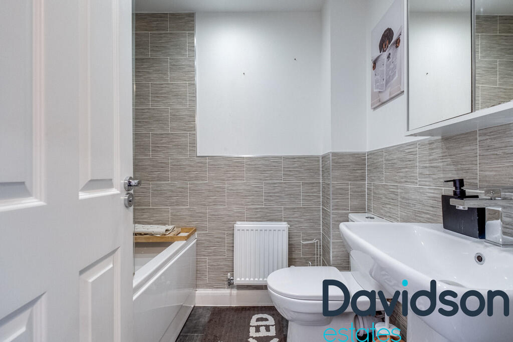 Additional image 29 of B5 Central 4 Bed FREEHOLD, Bham City Centre