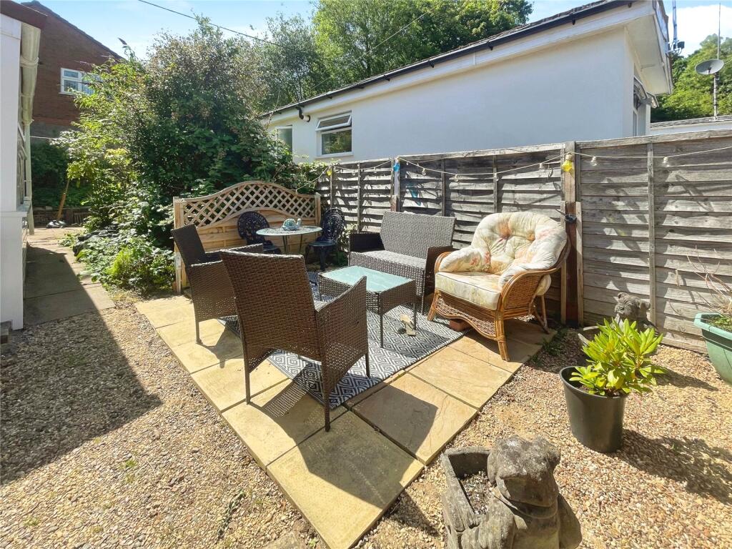 Additional image 2 of The Glen, Linthurst Newtown, Blackwell, Bromsgrove, B60