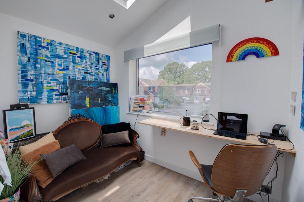 Additional image 7 of Royal Worcester Crescent, Bromsgrove, Worcestershire, B60