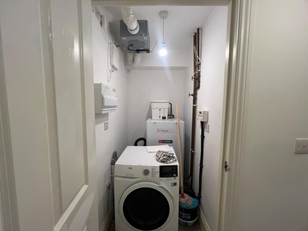 Additional image 2 of The Saddles, 3 Crocketts Lane, Smethwick, B66 3DJ