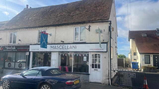 Property image for High Street, B50