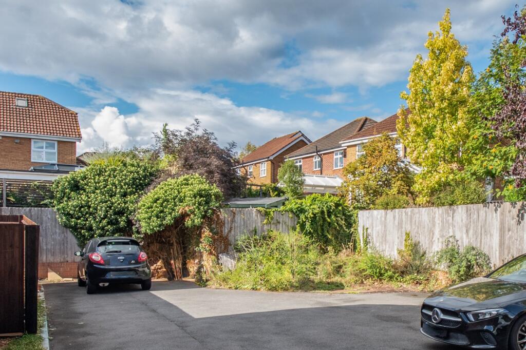 Additional image 14 of Bartholemews Lane, Bromsgrove, Worcestershire, B61