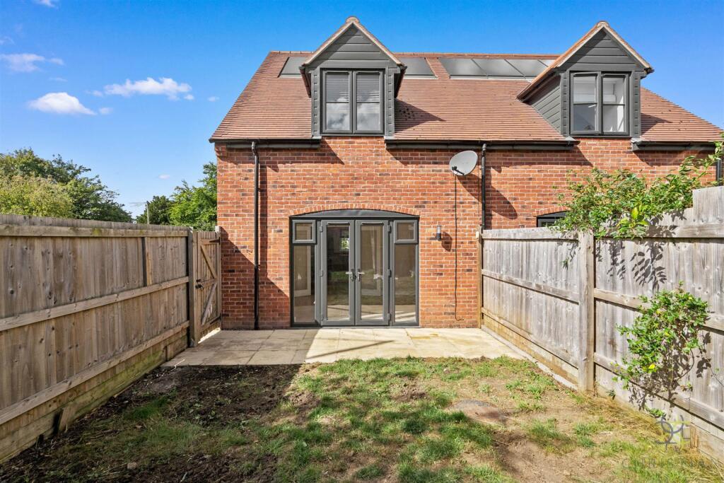 Additional image 11 of Blamore Rise, Bidford-On-Avon, Alcester