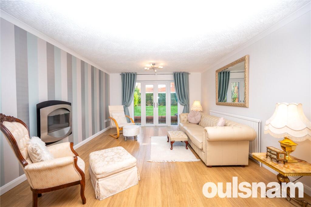 Additional image 14 of Upland Grove, Bromsgrove, Worcestershire, B61