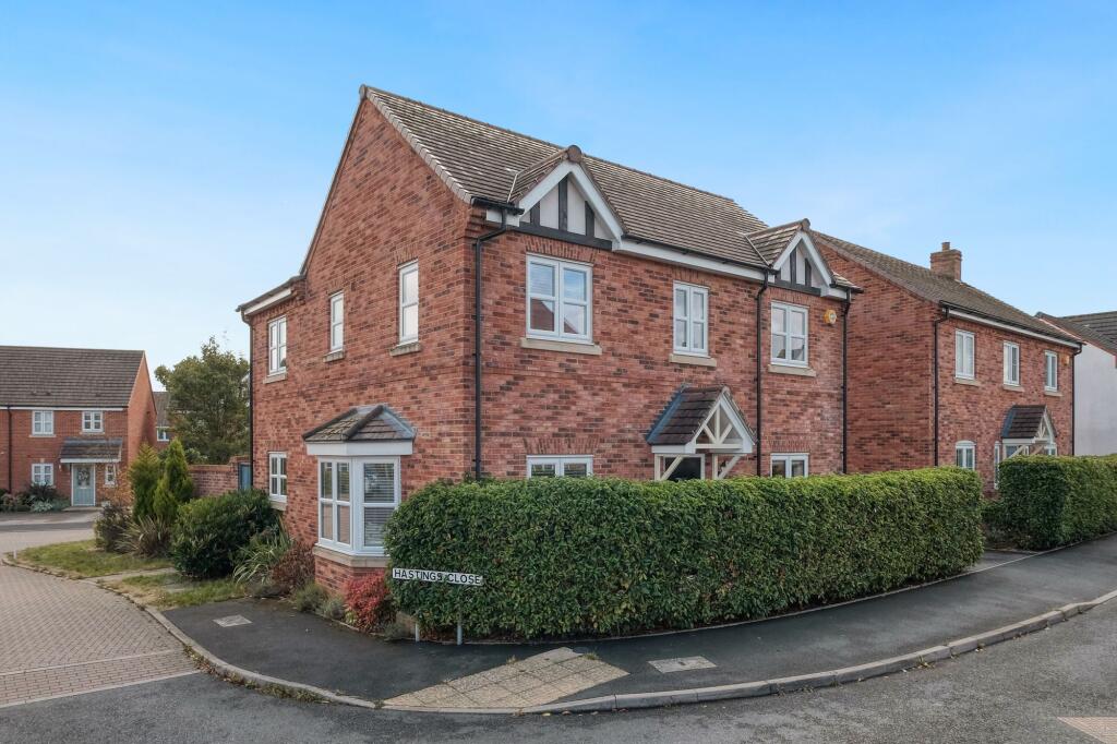Additional image 23 of Hastings Close, Wythall, B47