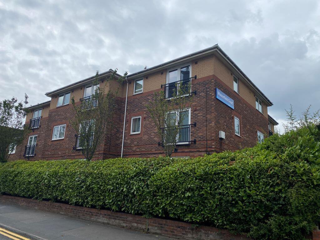 Additional image 7 of Masonfield Court, Oldbury Road, Rowley Regis, West Midlands, B65