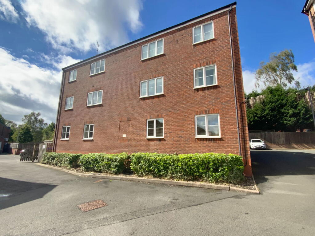 Additional image 11 of HALESOWEN, Brett Young Close