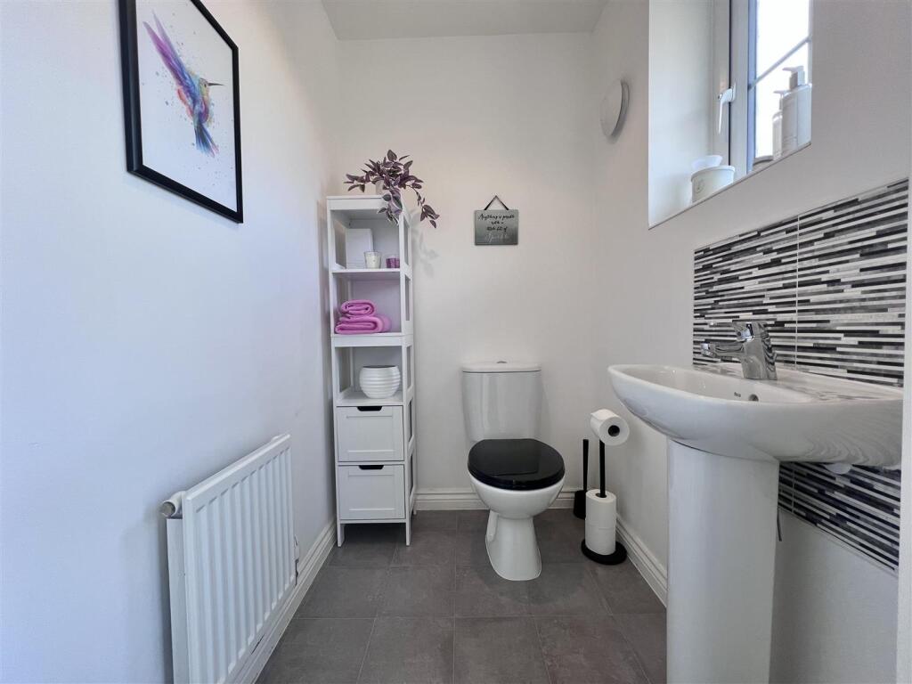 Additional image 6 of Oak Place, Bidford-On-Avon, Alcester