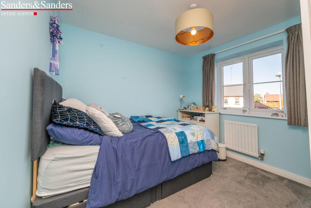 Additional image 20 of Shield Way, Bidford-on-Avon, Alcester, B50