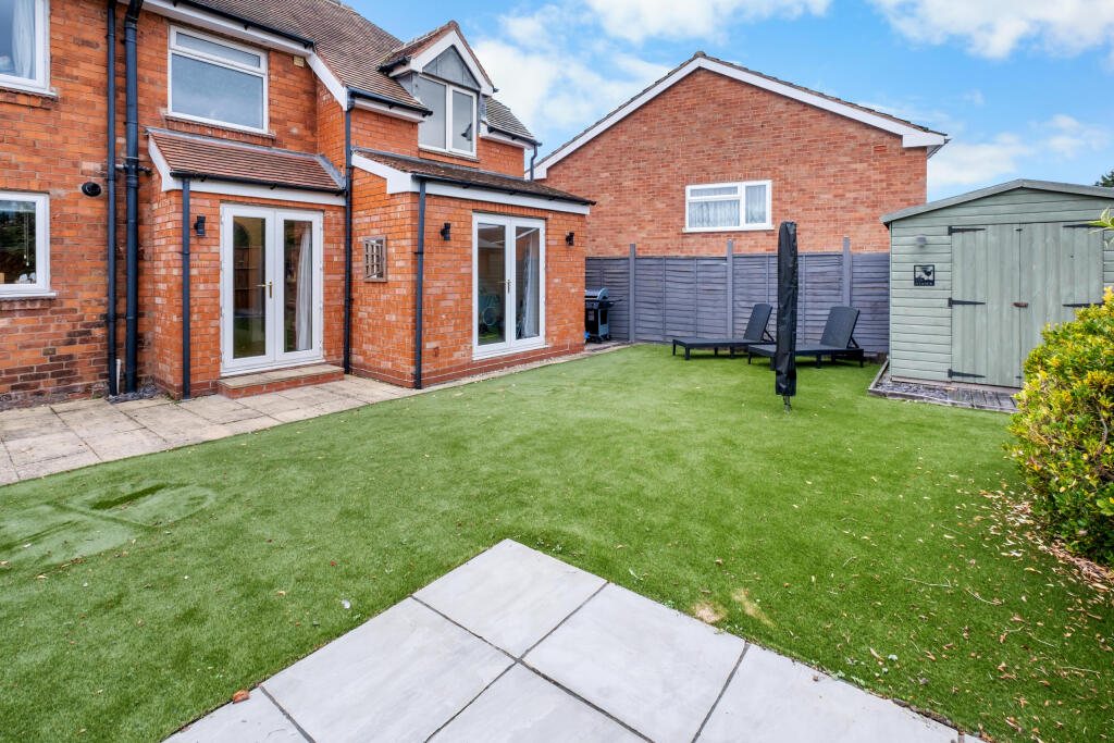 Additional image 22 of Barley Mow Lane, Catshill, Bromsgrove B61 0LP