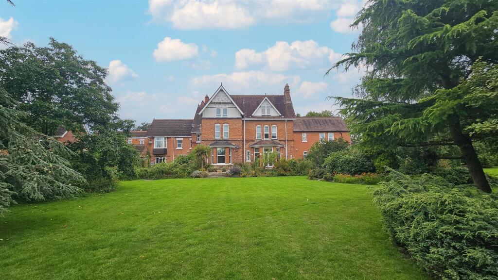 Property image for 3H Lansdown House, Nether Whitacre
