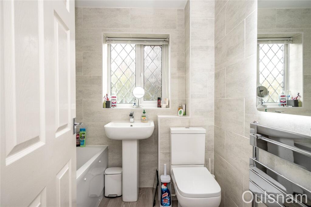 Additional image 10 of Tollhouse Road, Stoke Heath, Bromsgrove, Worcestershire, B60