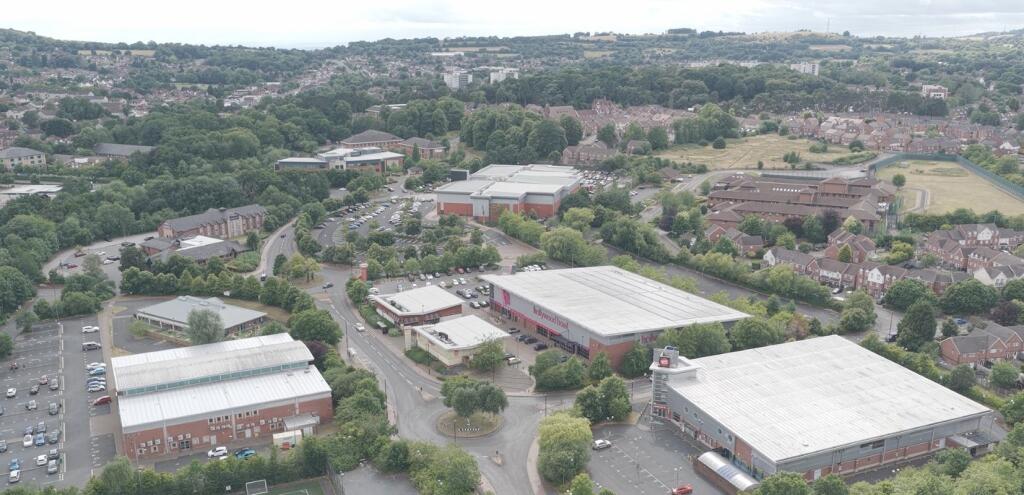 Additional image 7 of Unit 3B Great Park, Ashbrook Drive, Rubery, Birmingham, B45 9JL