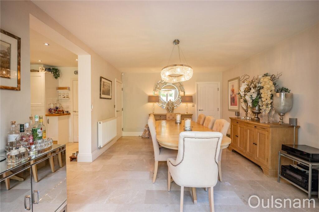 Additional image 9 of Birmingham Road, Lydiate Ash, Near Marlbrook, Worcestershire, B61