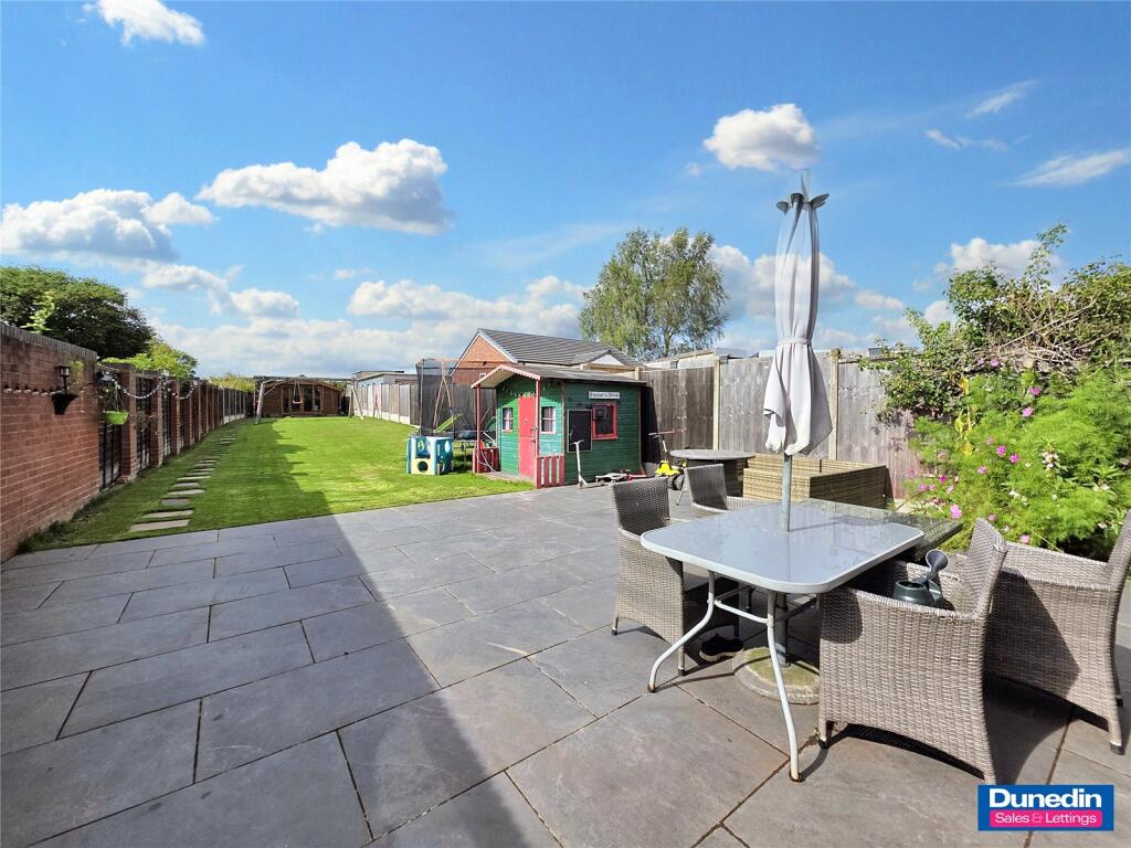 Additional image 4 of Birmingham Road, Lickey End, Bromsgrove, B61