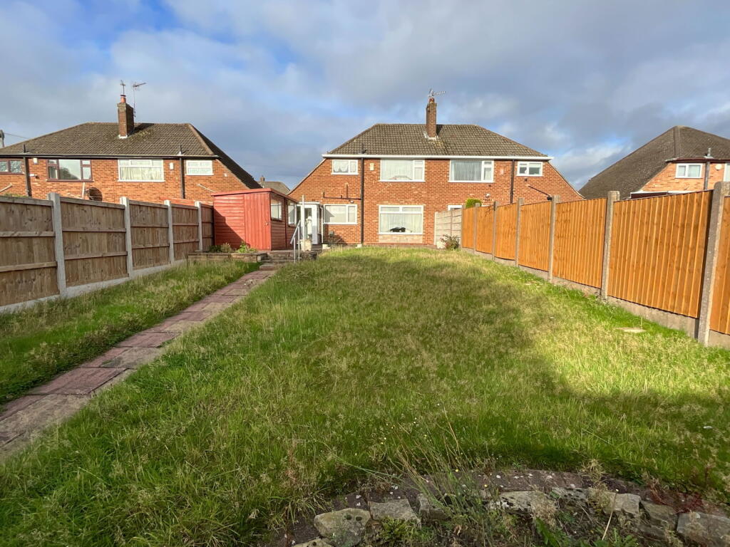 Additional image 10 of Fairbourne Avenue,Rowley Regis,B65 9JR