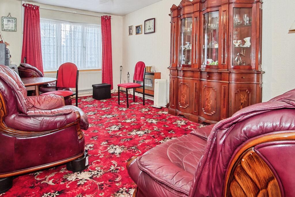 Additional image 2 of Hawkins Close, Birmingham, B5