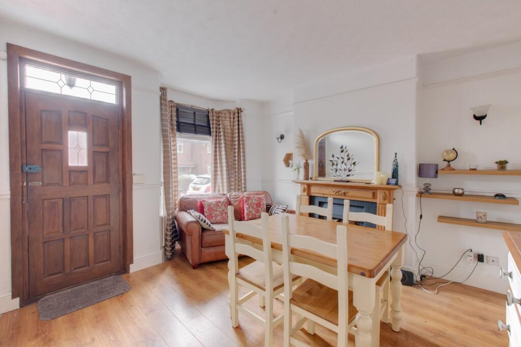 Additional image 5 of All Saints Road, Bromsgrove, Worcestershire, B61