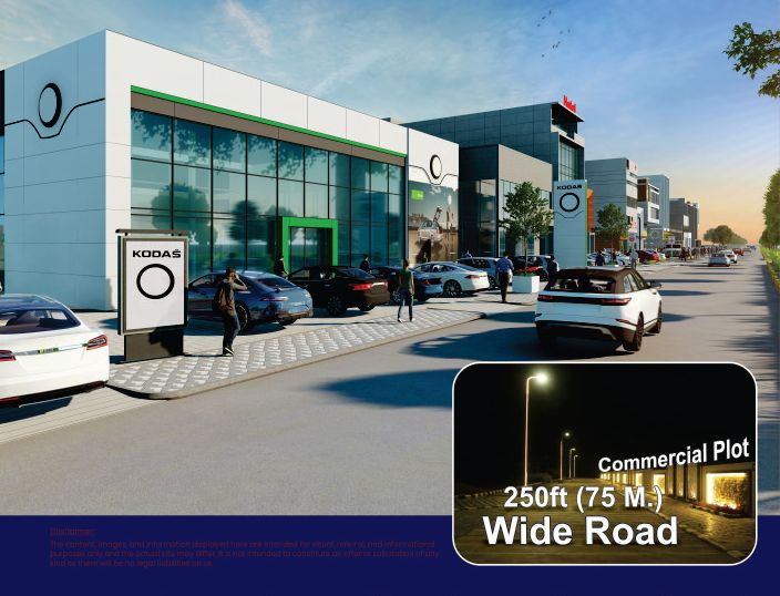 Additional image 2 of A B Road, Indore