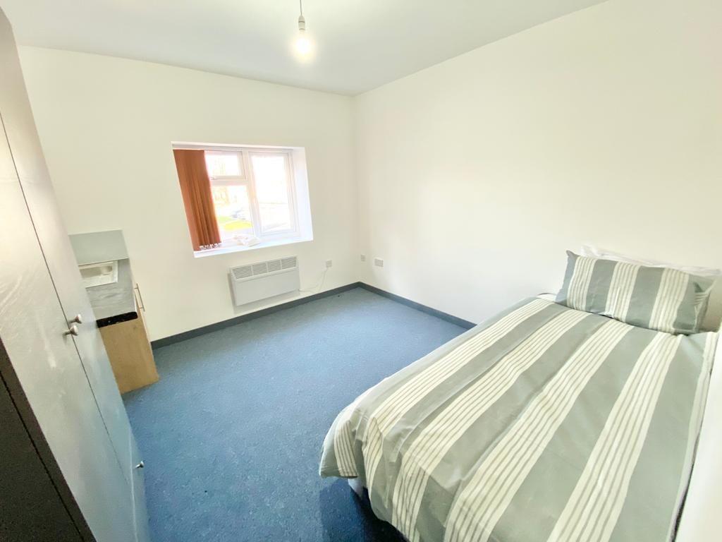 Freer Road, Birmingham, B6