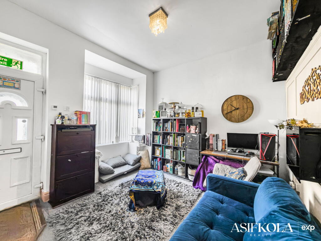 Additional image 2 of South Grove, Aston, Birmingham, B6 6BD