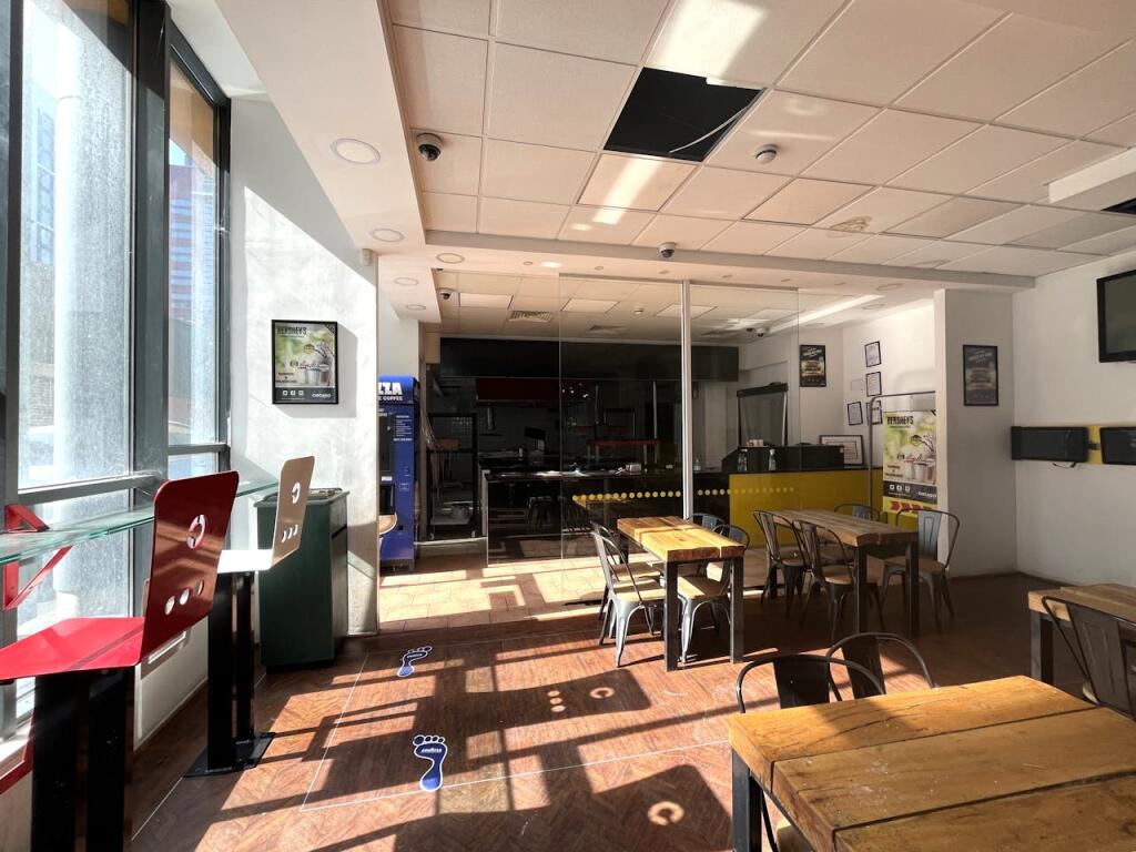 Additional image 6 of Commercial Unit at Jennens Court, 1 Fox Street, Birmingham, B5 5JR