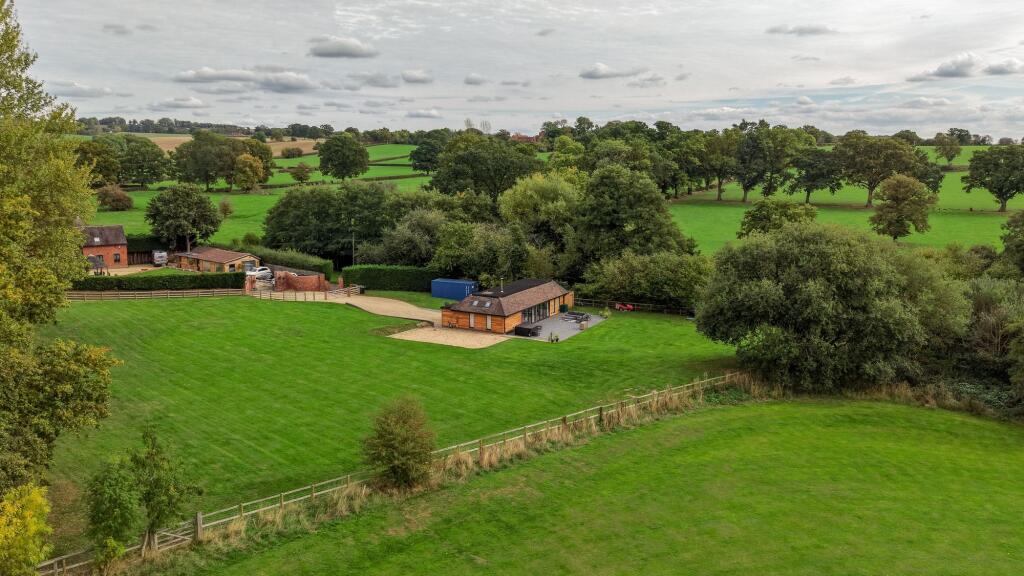 Additional image 4 of Lower Gambolds Lane, Finstall, B60