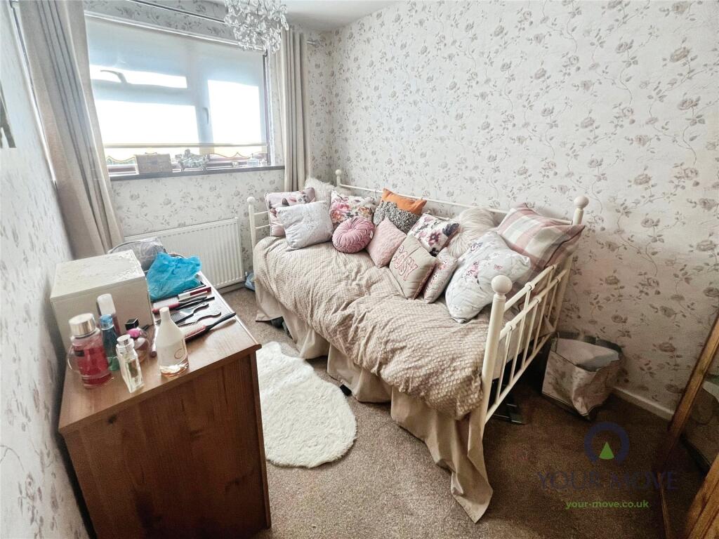 Additional image 9 of Raby Close, Tividale, Oldbury, West Midlands, B69