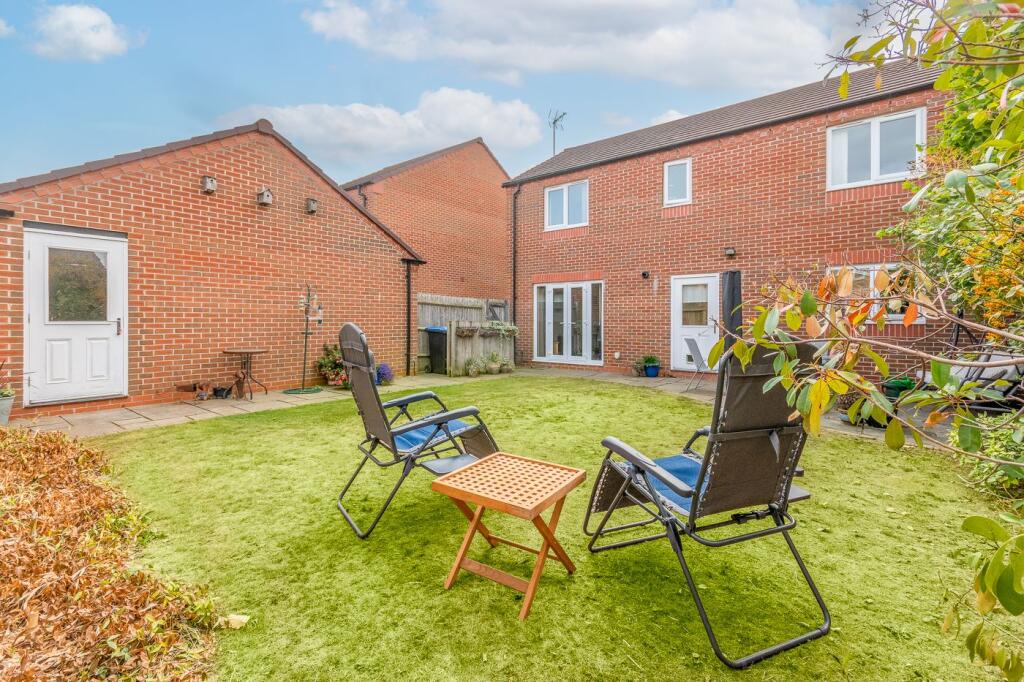 Additional image 21 of 26 Russet Way, Bidford-on-Avon B50 4QN