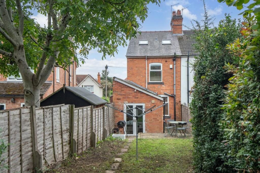 Additional image 18 of All Saints Road, Bromsgrove, Worcestershire, B61