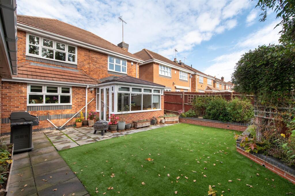 Additional image 28 of Welbeck Close, Halesowen