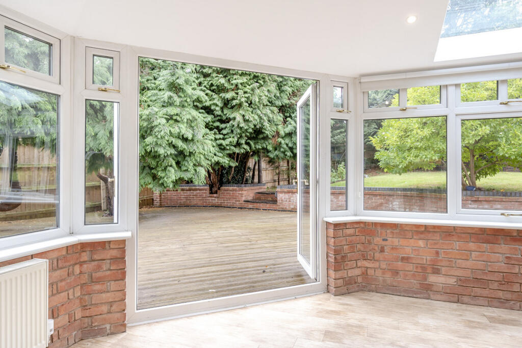 Additional image 18 of Blythe Road, Coleshill, North Warwickshire B46 1AH