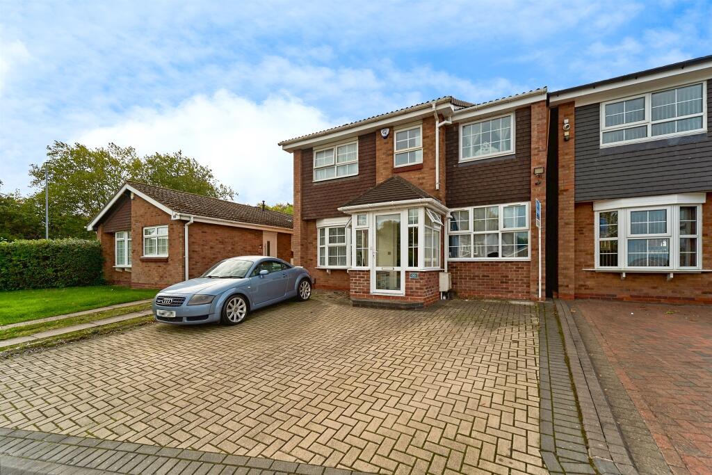 Property image for Europa Avenue, West Bromwich
