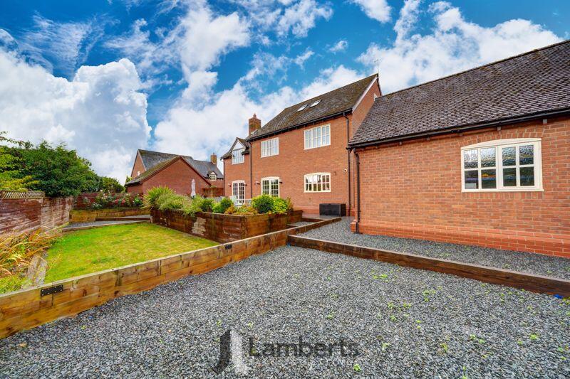 Additional image 39 of Hanbury Chase, Hanbury Road, Hanbury, Bromsgrove