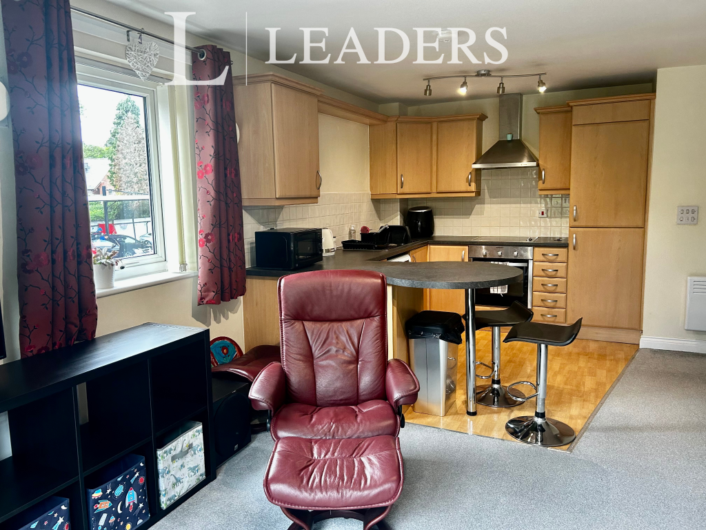 Additional image 6 of Flat 20 Quinton Court, B68