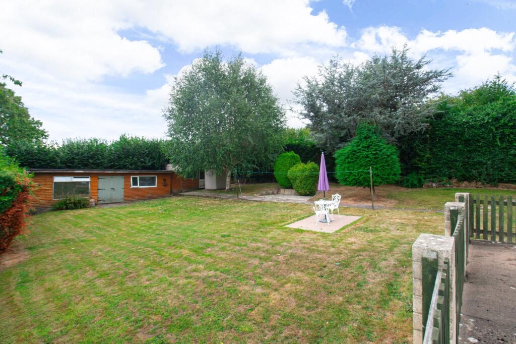 Additional image 26 of Millfield Road, Bromsgrove, Worcestershire, B61