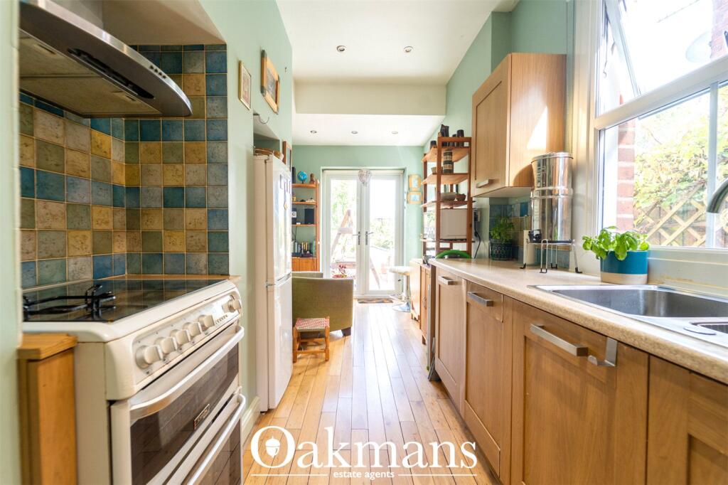 Additional image 10 of Galton Road, Smethwick, B67