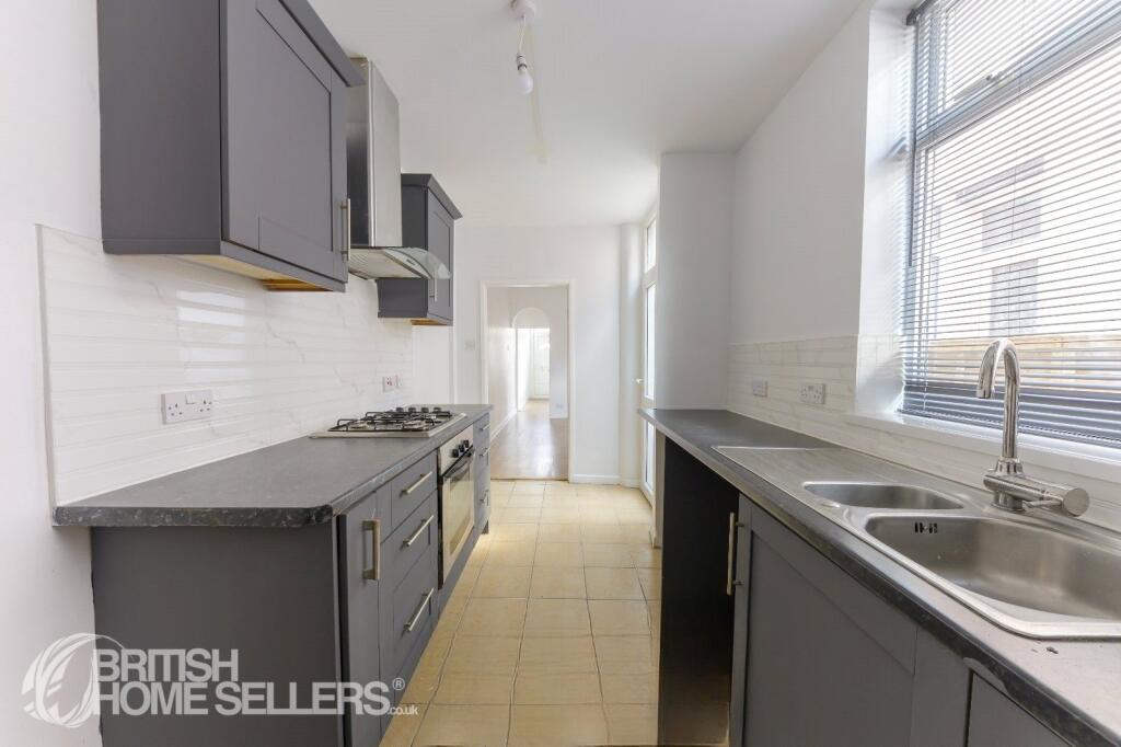 Additional image 3 of Vicarage Road, Halesowen, West Midlands, B62
