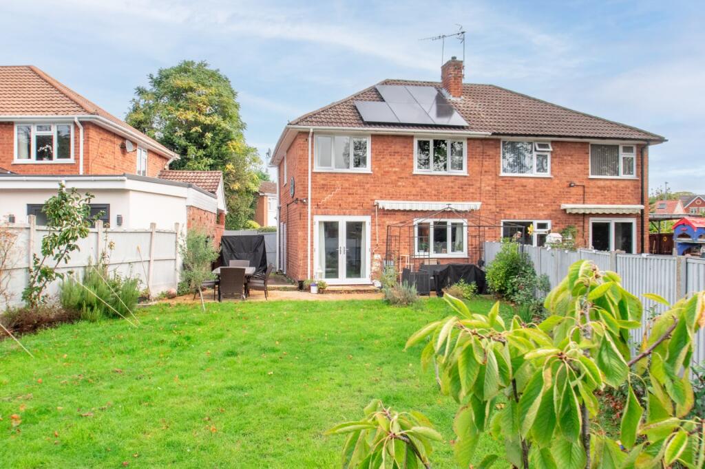 Additional image 19 of Shrubbery Road, Bromsgrove, Worcestershire, B61
