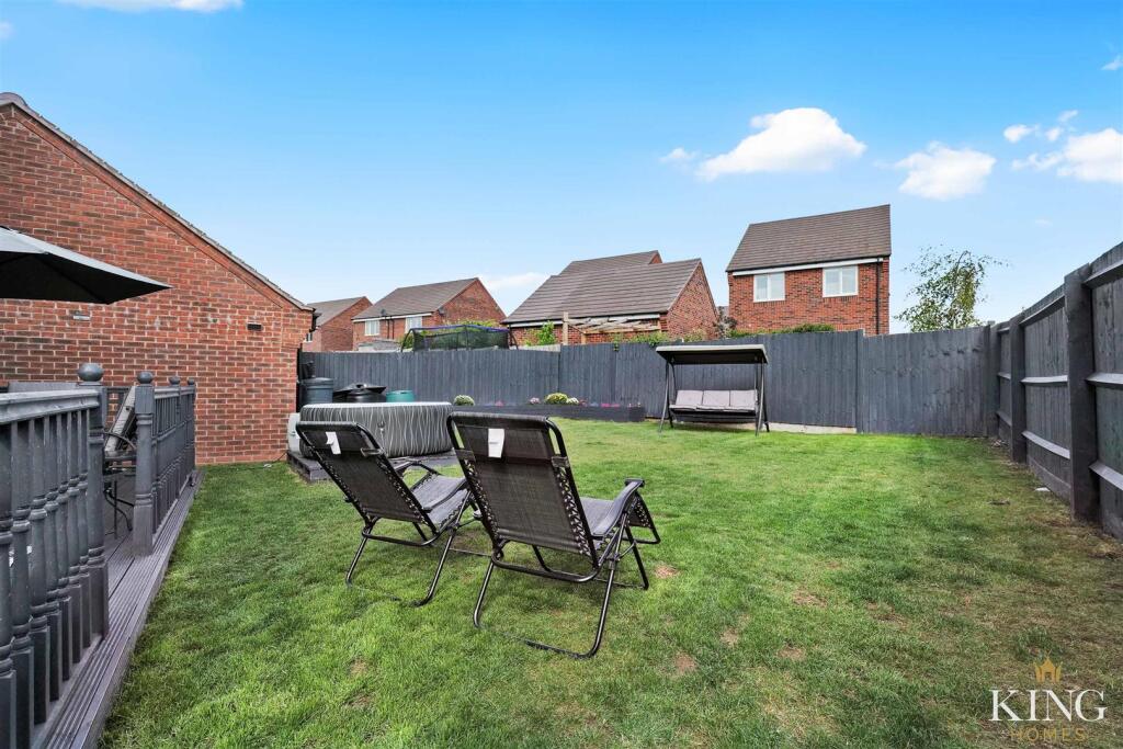 Additional image 25 of Damson Way, Bidford-On-Avon, Alcester