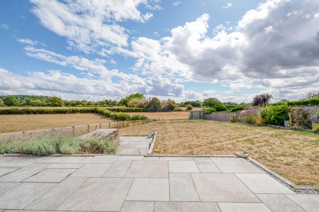 Additional image 19 of Astwood Lane, Stoke Prior, B60