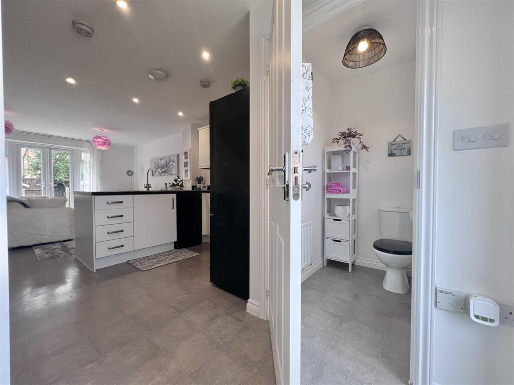 Additional image 5 of Oak Place, Bidford-On-Avon, Alcester