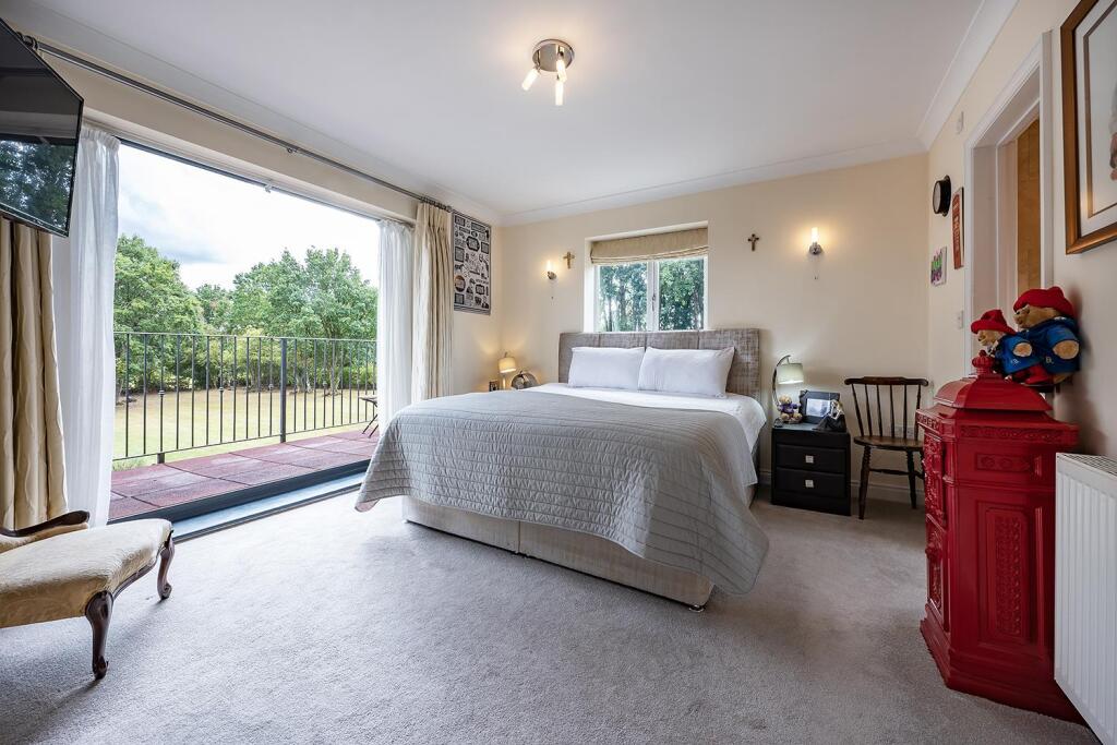 Additional image 16 of Barkers Lane, Wythall