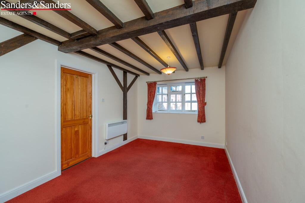 Additional image 15 of The Coach House, Park Lane, Great alne, Alcester, B49