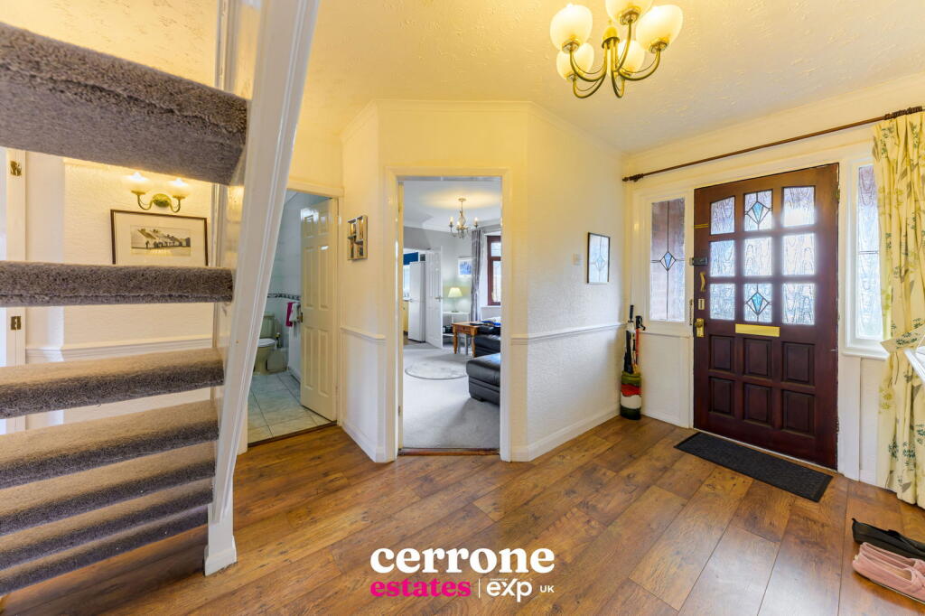 Additional image 6 of Snake Lane, Alvechurch, Redditch, B48 7NT