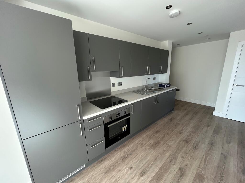 Additional image 5 of Bristol Street, Southside, Birmingham