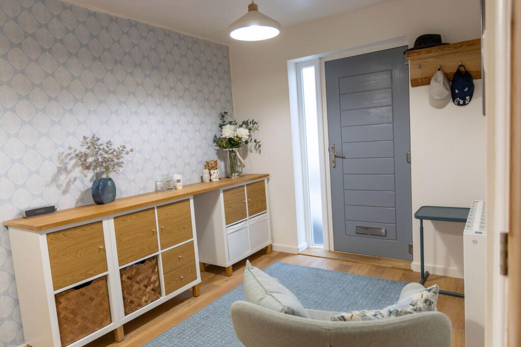 Additional image 17 of CRADLEY HEATH, Church View Drive