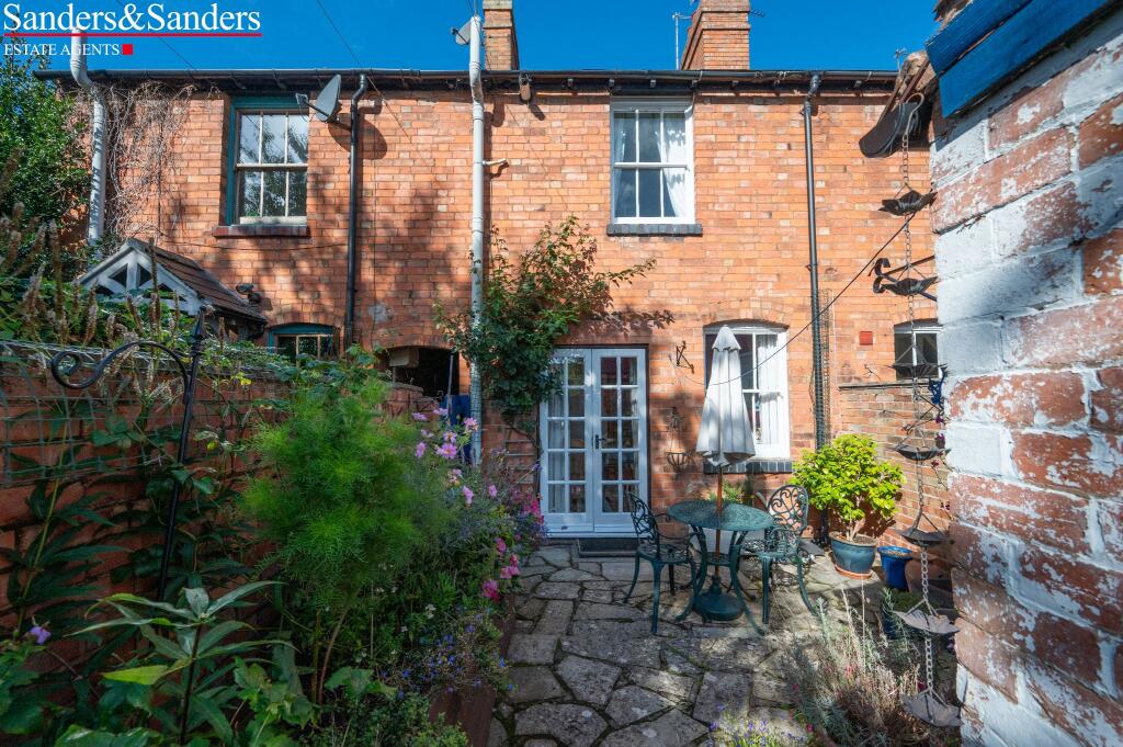 Additional image 19 of Bleachfield Street, Alcester, B49