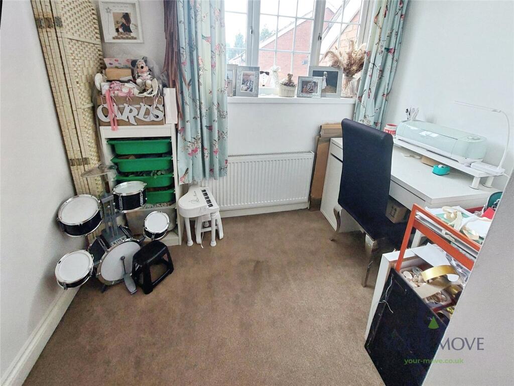 Additional image 25 of Payton Close, Oldbury, West Midlands, B69